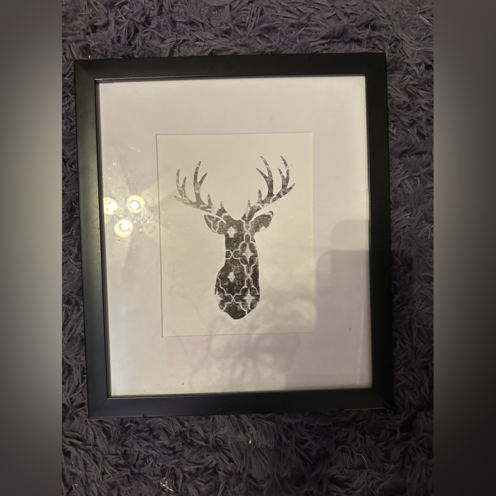 Wall decor